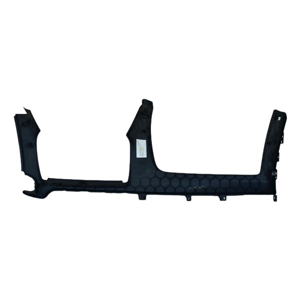 Moldura Painel Bmw X1 2.0 Turbo 2015