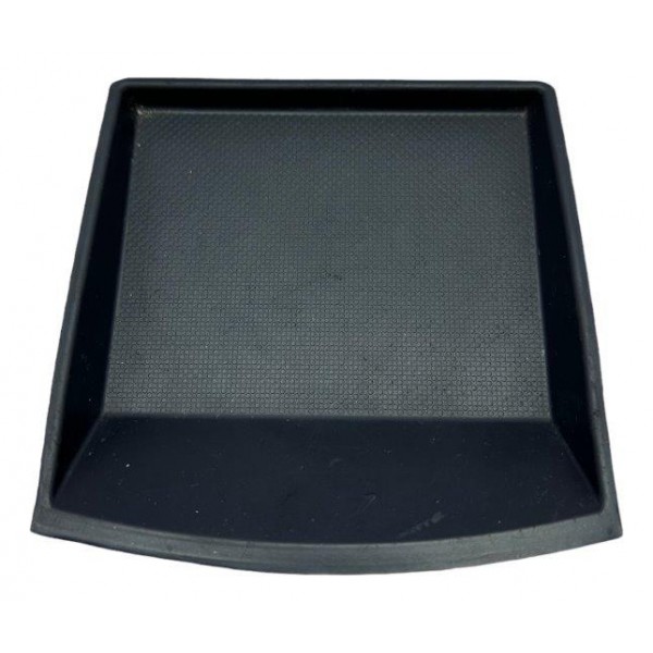 Tapete Porta Treco Console Central Chery Tiggo 2.0 2015 Preto