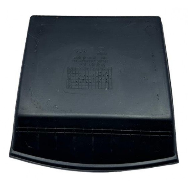 Tapete Porta Treco Console Central Chery Tiggo 2.0 2015 Preto