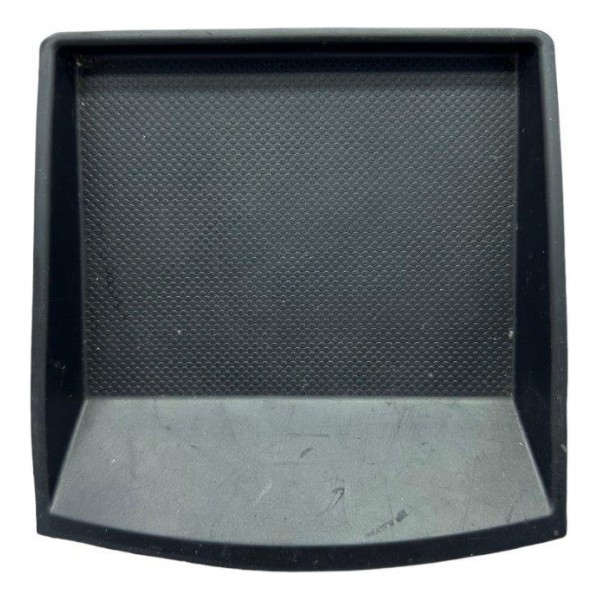 Tapete Porta Treco Console Central Chery Tiggo 2.0 2015 Preto