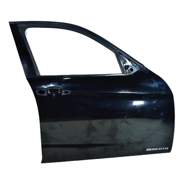 Porta Dianteiro Passageiro Bmw X1 2.0 2015 Descrição Dianteira Direito