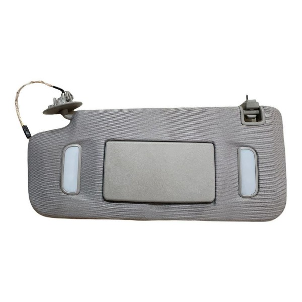 Quebra Sol Dianteiro Esquerdo Gm Tracker 1.4 Ltz 2018