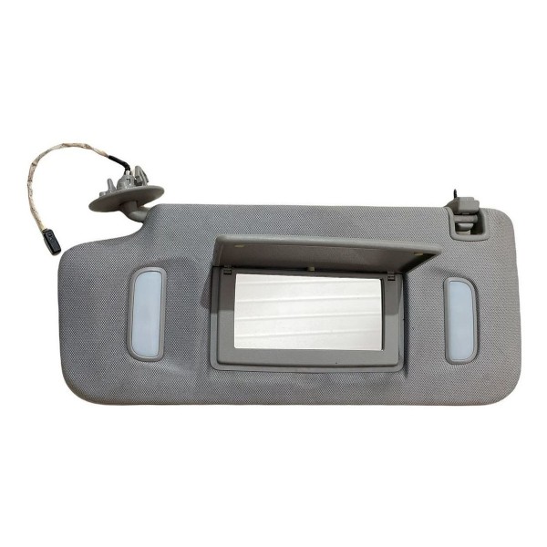 Quebra Sol Dianteiro Esquerdo Gm Tracker 1.4 Ltz 2018