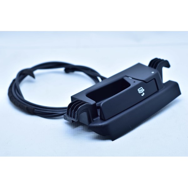 Alavanca Para Liberar Banco Traseiro Esquerdo Passat Tsi 11