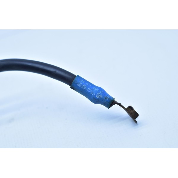 Fio Terra Motor Vw Passat 2.0 Tsi 2011