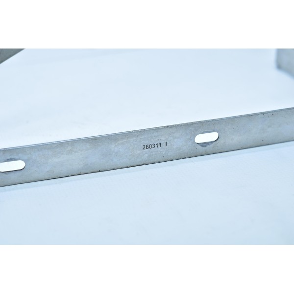 Par Cinta Tanque Combustivel Vw Passat 2.0 Tsi 2011