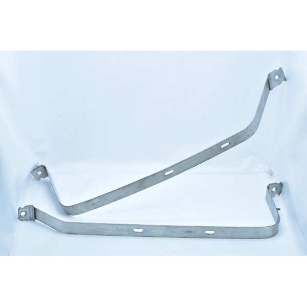 Par Cinta Tanque Combustivel Vw Passat 2.0 Tsi 2011