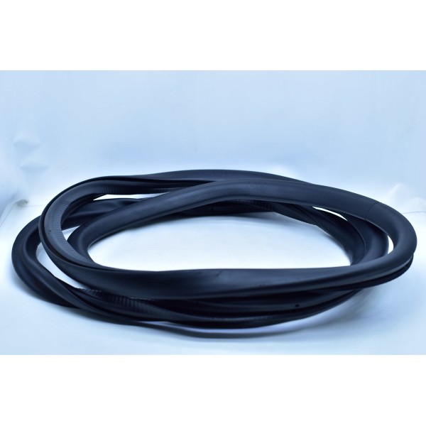 Borracha Porta Dianteiro Passageiro Vw Passat 2.0 Tsi 2011