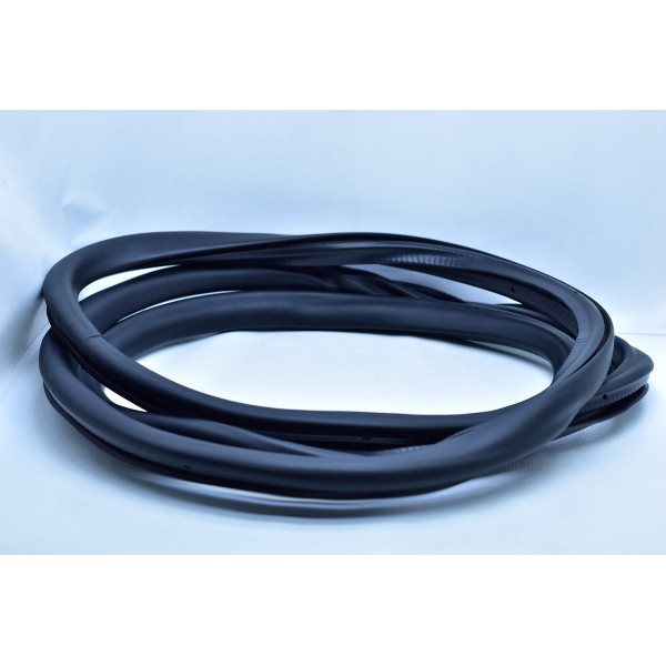 Borracha Porta Dianteiro Passageiro Vw Passat 2.0 Tsi 2011