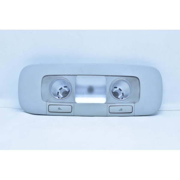 Luz Cortesia Teto Traseiro Vw Passat Tsi 2011