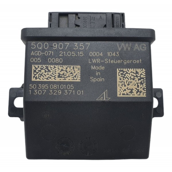 Modulo Farol Xenon Audi A3 Sedan 1.8 Tfsi 2016