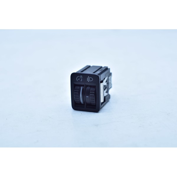 Botão Regulagem Altura Farol Vw Passat Tsi 2011