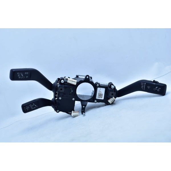 Chave De Seta Vw Passat 2.0 Tsi 2011