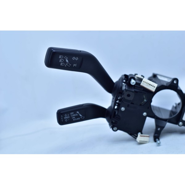 Chave De Seta Vw Passat 2.0 Tsi 2011