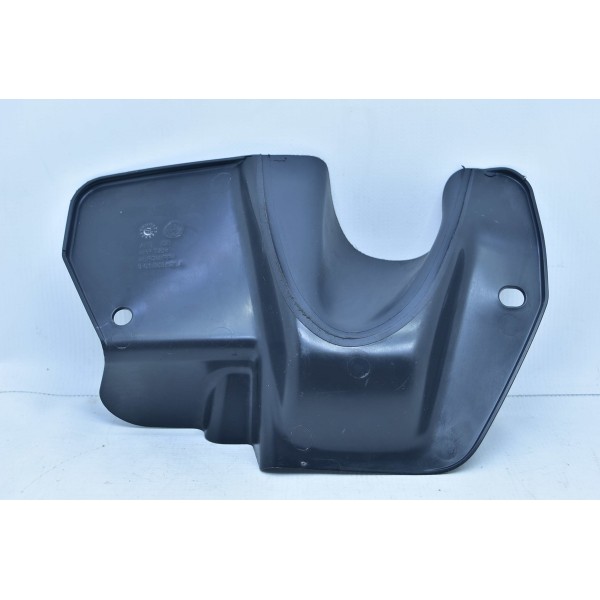 Acabamento Inferior Coluna De Direção Vw Passat 2.0 Tsi 2011