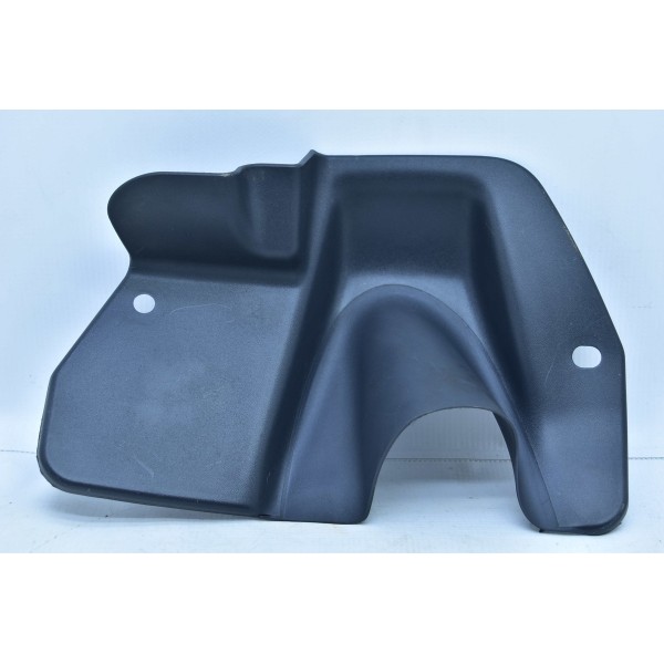 Acabamento Inferior Coluna De Direção Vw Passat 2.0 Tsi 2011