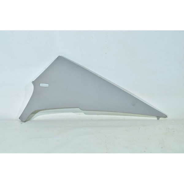 Acabamento Coluna Traseira Direita Vw Passat 2.0 Tsi 2011