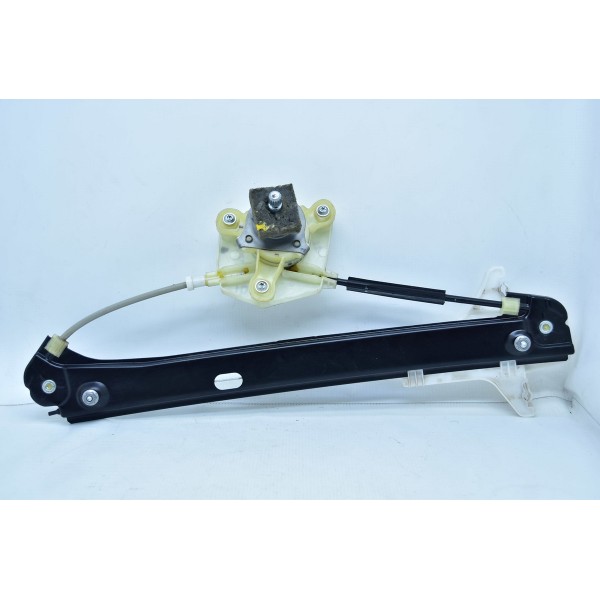 Maquina Vidro Porta Traseira Direita Vw Up Tsi 1.0 2019