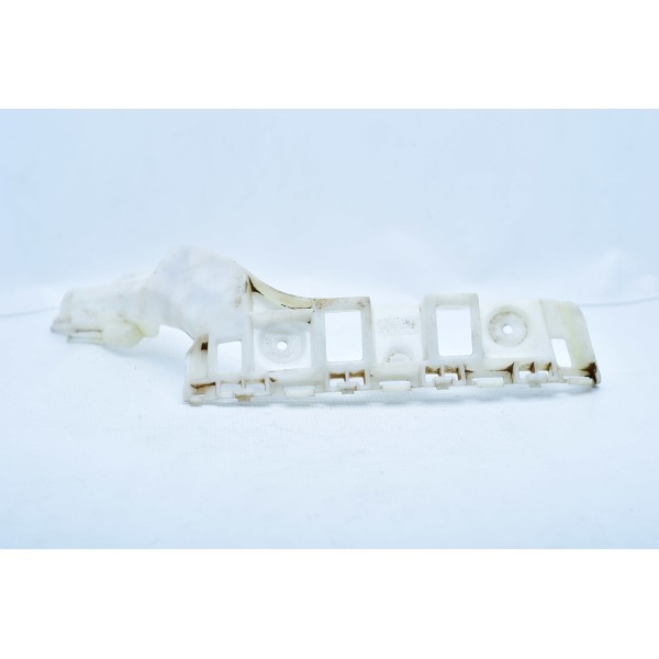 Guia Parachoque Traseiro Esquerdo Vw Up Tsi 1.0 Turbo 2019