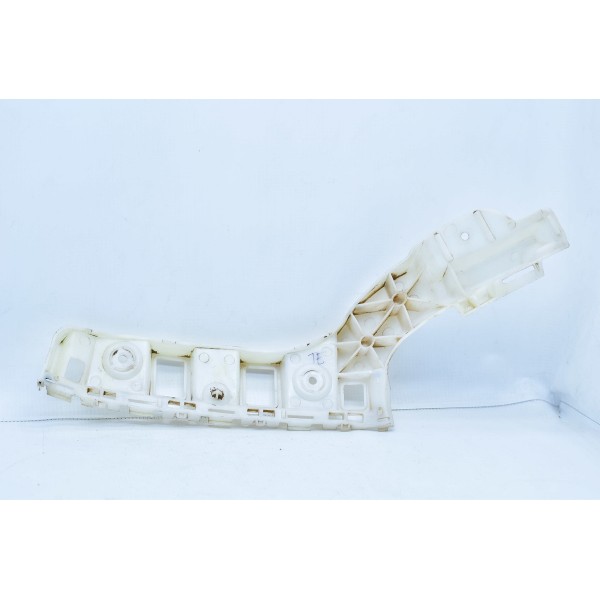 Guia Parachoque Traseiro Esquerdo Vw Up Tsi 1.0 Turbo 2019