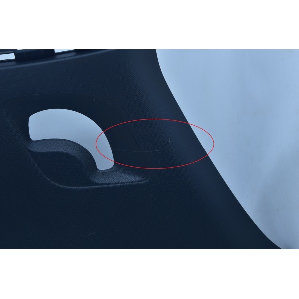 Acabamento Coluna Traseira Direita T-cross 1.0 Tsi 2020 Ler