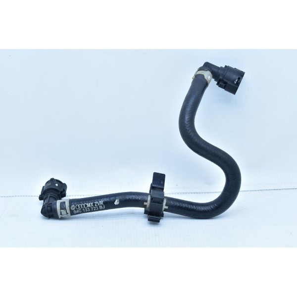 Mangueira Entrada Sensor Combustivel Flex T-cross 1.0 Tsi 20