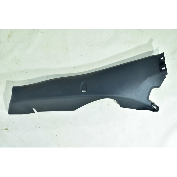 Soleira Superior Traseira Esquerda Vw T-cross 1.0 Tsi 2020