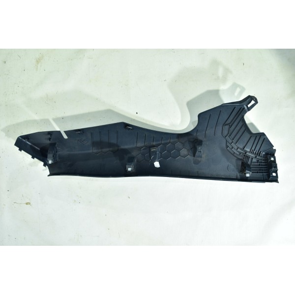 Soleira Superior Traseira Esquerda Vw T-cross 1.0 Tsi 2020