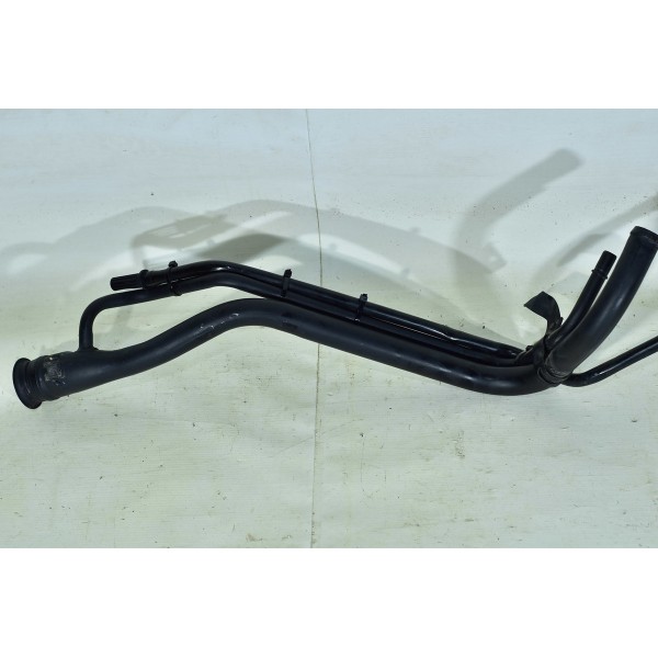 Gargalo Tanque Combustivel Gm Onix Plus 3cc Turbo 2020 Ler