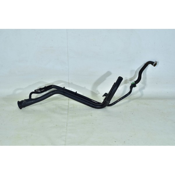 Gargalo Tanque Combustivel Gm Onix Plus 3cc Turbo 2020 Ler