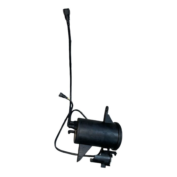 Filtro Canister Citroen C3 Picasso 1.6 2014 Descrição