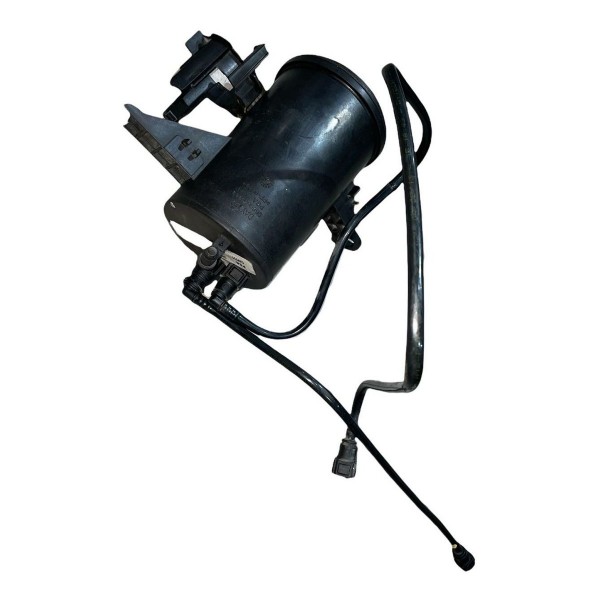 Filtro Canister Citroen C3 Picasso 1.6 2014 Descrição