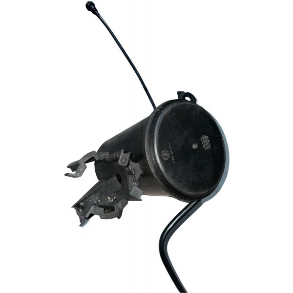 Filtro Canister Citroen C3 Picasso 1.6 2014 Descrição