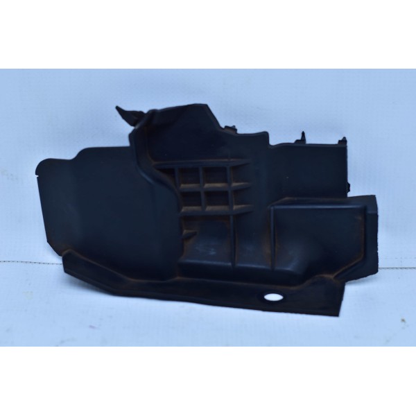 Moldura Lateral Passageiro Grelha Capo Lancer Ralliart 2.0