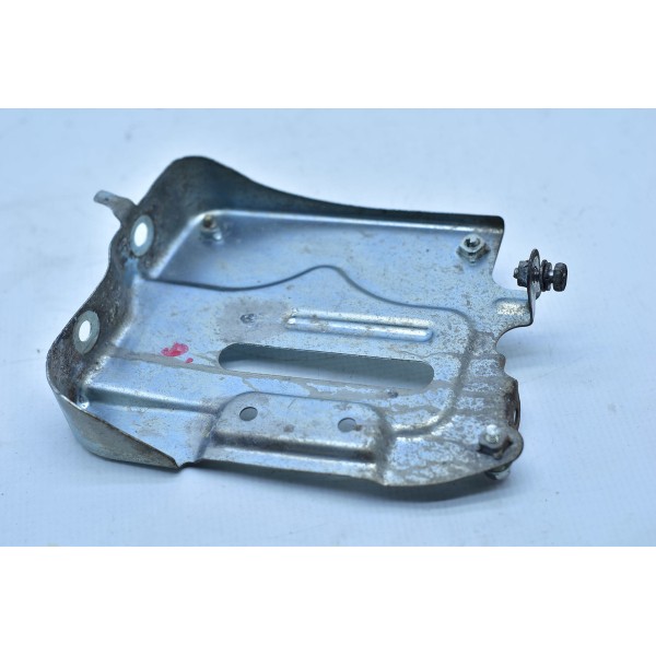 Base Suporte Central Injeção Lancer Ralliart 2.0 2012