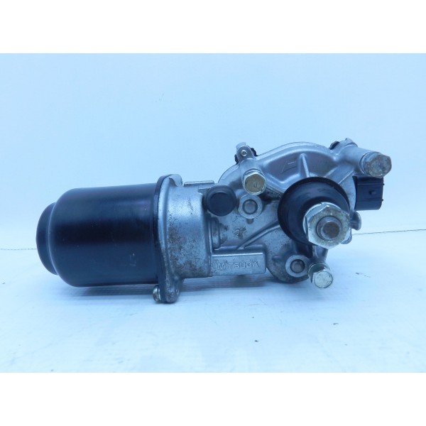 Motor Limpador Parabrisa Dianteiro Lancer Evo X 2.0