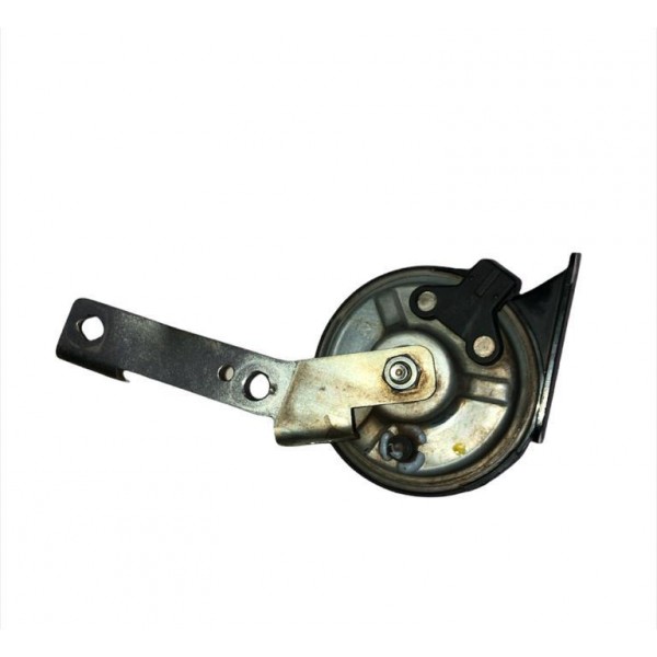 Buzina Caracol C4 Lounge/peugeot 3008 Thp 1.6 Flex 2016