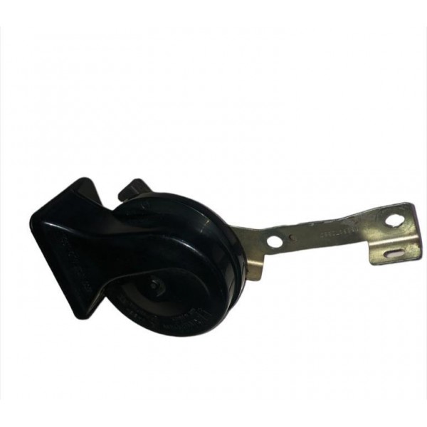 Buzina Caracol C4 Lounge/peugeot 3008 Thp 1.6 Flex 2016