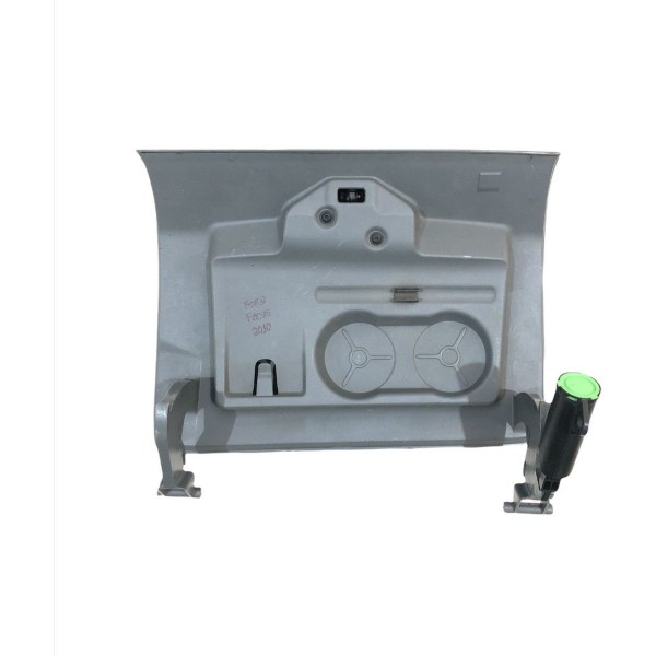 Tampa Porta Luvas Com Amortecedor Ford Focus 2010