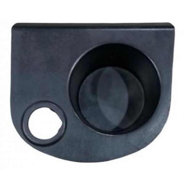 Porta Objetos Jac J3 1.5 2011 Preto