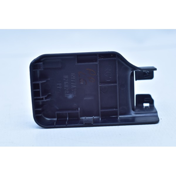 Tampa Trilho Banco Passageiro Dianteiro Esquerdo Lancer 2.0