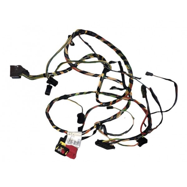 Chicote Caixa Evaporadora Peugeot 3008 1.6 2014