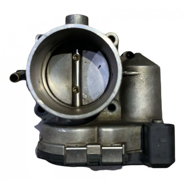 Corpo De Borboleta Audi A3 Golf 1.8 Turbo