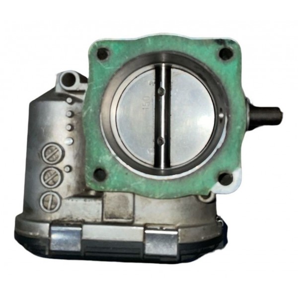 Corpo De Borboleta Audi A3 Golf 1.8 Turbo