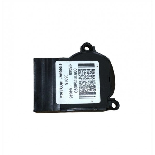 Comutador De Ignição Fiat Punto T-jet Turbo 2014