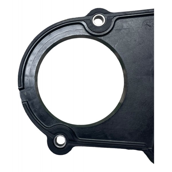 Capa Inferior Correia Dentada Vw Jetta 1.4 250 Tsi 2018