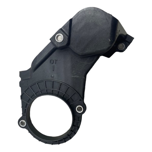 Capa Inferior Correia Dentada Vw Jetta 1.4 250 Tsi 2018