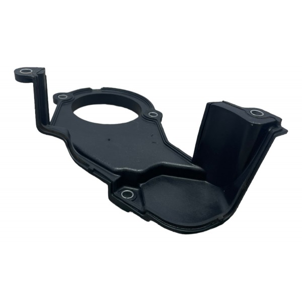 Capa Inferior Correia Dentada Vw Jetta 1.4 250 Tsi 2018