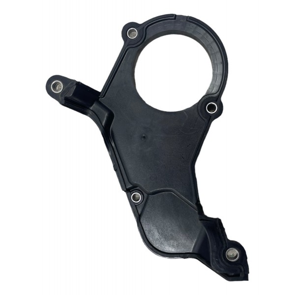 Capa Inferior Correia Dentada Vw Jetta 1.4 250 Tsi 2018