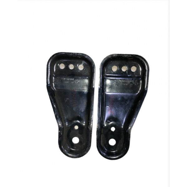 Par Suporte Coxim Cambio Voyage Gol 1.6 2017